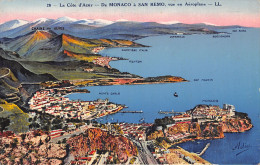 06-COTE D AZUR-N°5185-C/0221 - Altri & Non Classificati