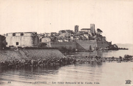 06-ANTIBES-N°5185-C/0237 - Sonstige & Ohne Zuordnung