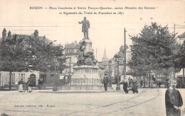 76-ROUEN-N°5185-C/0193 - Rouen