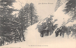 88-HAUTES VOSGES-N°5185-C/0185 - Autres & Non Classés