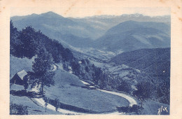 65-COL D ASPIN-N°5185-C/0169 - Autres & Non Classés