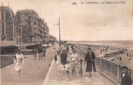 14-CABOURG-N°5185-C/0159 - Cabourg