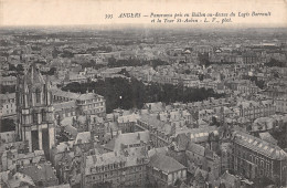 49-ANGERS-N°5185-C/0149 - Angers