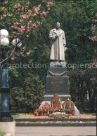 72411723 Kiev Kiew Monument To Soviet General N F Vatutin  - Ucrania