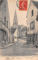 45-FERRIERES-N°5185-B/0287 - Autres & Non Classés