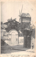 75-PARIS MOULIN DE LA GALETTE-N°5185-B/0157 - Andere & Zonder Classificatie