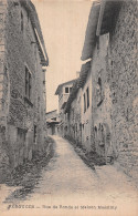 01-PEROUGES-N°5185-B/0017 - Pérouges