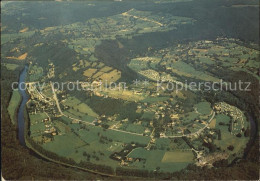 72411659 Nonceveux Et Remouchamps Vallee De L'Ambleve Vue Aerienne Nonceveux - Autres & Non Classés