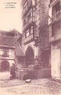 68-RIQUEWIHR-N°5185-A/0315 - Riquewihr