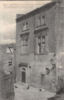 13-LES BAUX-N°5185-A/0301 - Les-Baux-de-Provence