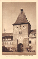 68-TURCKHEIM-N°5185-A/0151 - Turckheim