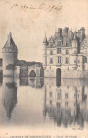 37-CHENONCEAUX-N°5185-A/0149 - Chenonceaux