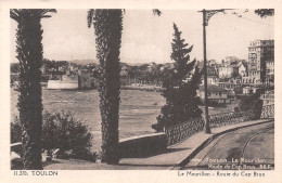 83-TOULON-N°5185-E/0391 - Toulon