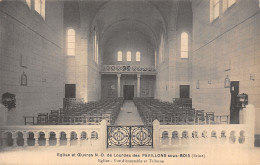 93-PAVILLONS SOUS BOIS-N°5185-E/0387 - Altri & Non Classificati