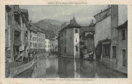 74-ANNECY-N°5185-E/0375 - Annecy