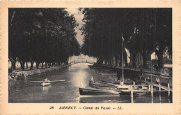 74-ANNECY-N°5185-E/0371 - Annecy
