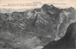 04-COL DU LAUTARET-N°5185-E/0365 - Other & Unclassified