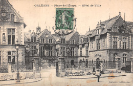 45-ORLEANS-N°5185-E/0347 - Orleans