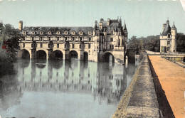 37-CHENONCEAUX-N°5185-E/0333 - Chenonceaux