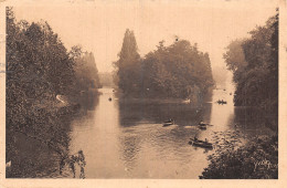 75-PARIS BOIS DE BOULOGNE-N°5185-E/0297 - Autres & Non Classés