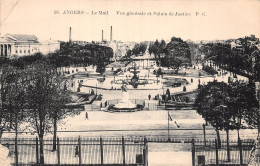 49-ANGERS-N°5185-E/0287 - Angers