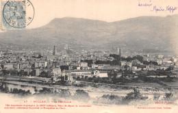 12-MILLAU-N°5185-E/0237 - Millau