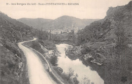 12-ESTAING-N°5185-E/0235 - Sonstige & Ohne Zuordnung