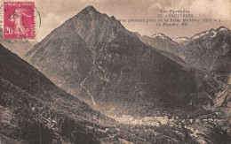 65-CAUTERETS-N°5185-E/0223 - Cauterets