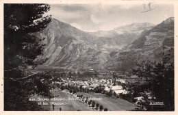 38-BOURG D OISANS-N°5185-E/0205 - Bourg-d'Oisans