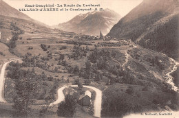 05-VILLARD D ARENE-N°5185-E/0187 - Sonstige & Ohne Zuordnung