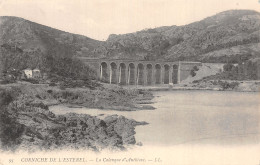 83-L ESTEREL-N°5185-E/0165 - Sonstige & Ohne Zuordnung