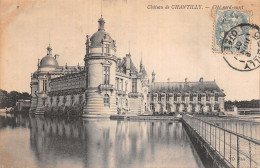 60-CHANTILLY-N°5185-E/0129 - Chantilly