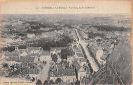 18-BOURGES-N°5185-E/0111 - Bourges