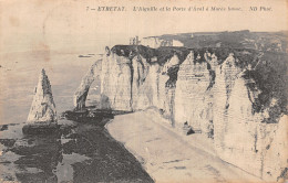 76-ETRETAT-N°5185-E/0101 - Etretat