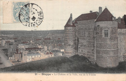 76-DIEPPE-N°5185-E/0093 - Dieppe