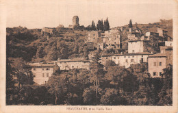 07-BEAUCHASTEL-N°5185-E/0085 - Autres & Non Classés