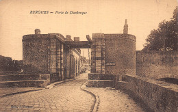 59-BERGUES-N°5185-E/0035 - Bergues