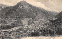 65-CAUTERETS-N°5185-E/0025 - Cauterets