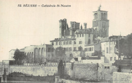 34-BEZIERS-N°5185-E/0013 - Beziers