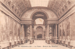 78-VERSAILLES LE PALAIS-N°5185-E/0003 - Versailles (Schloß)