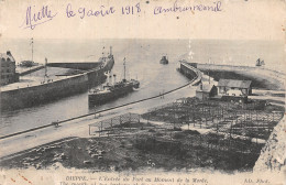 76-DIEPPE-N°5185-D/0343 - Dieppe