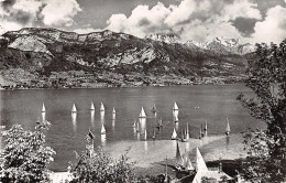 74-LAC D ANNECY-N°5185-D/0341 - Autres & Non Classés