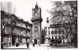 13-AIX EN PROVENCE-N°5185-D/0323 - Aix En Provence