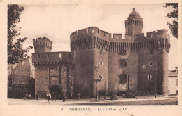 66-PERPIGNAN-N°5185-D/0327 - Perpignan