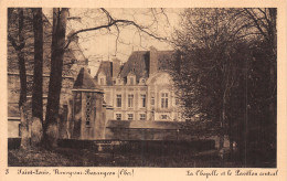 18-NEUVY SUR BARANGEON-N°5185-D/0315 - Andere & Zonder Classificatie