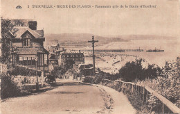 14-TROUVILLE-N°5185-D/0305 - Trouville