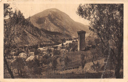 04-CASTELLANE-N°5185-D/0291 - Castellane