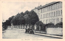 03-MOULINS-N°5185-D/0259 - Moulins