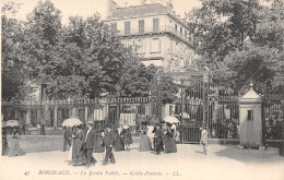 33-BORDEAUX-N°5185-D/0251 - Bordeaux