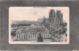 54-TOUL-N°5185-D/0241 - Toul